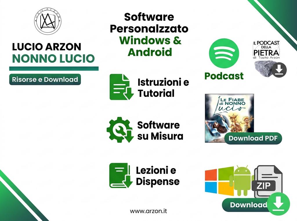 Download PDFManager arzon.it