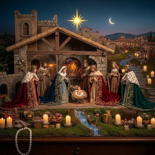 Natale!