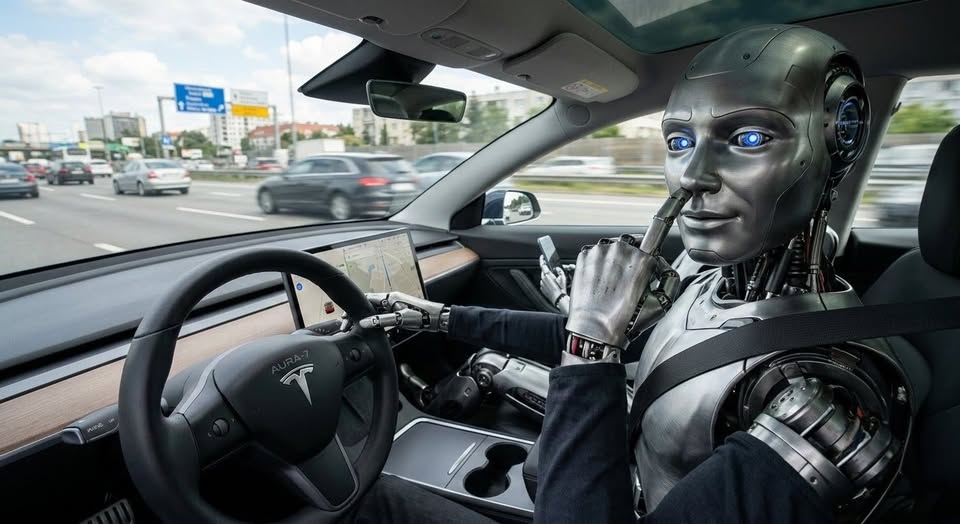 Intelligenza Artificiale?