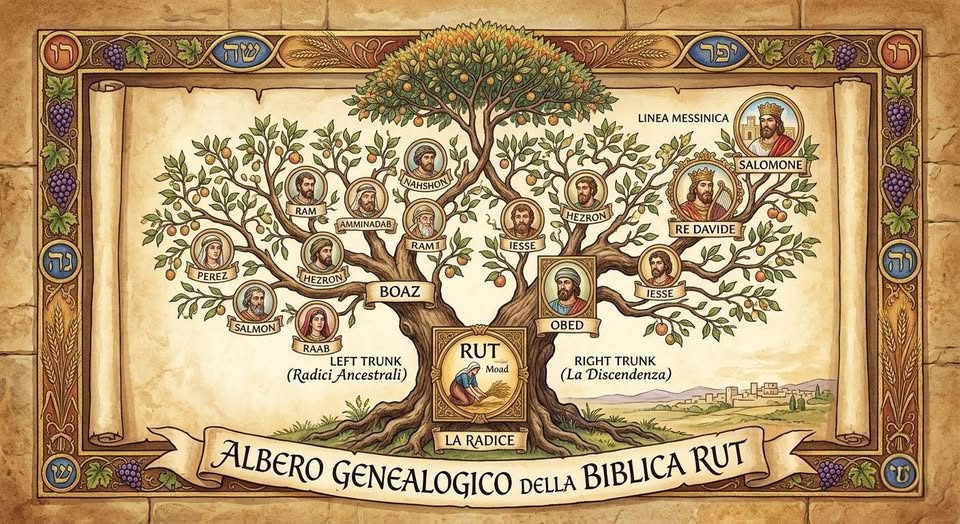 Una radice comune