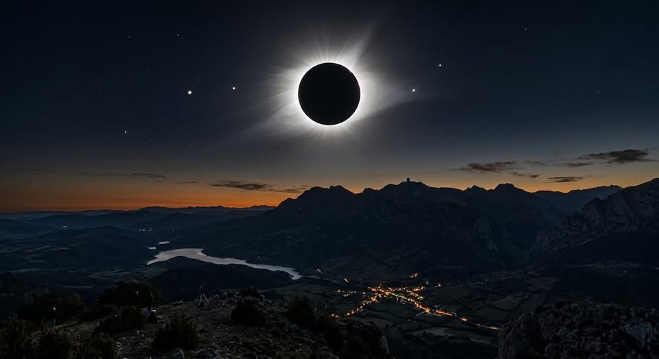 Eclissi