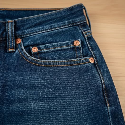 A cosa serve il taschino dei Jeans?