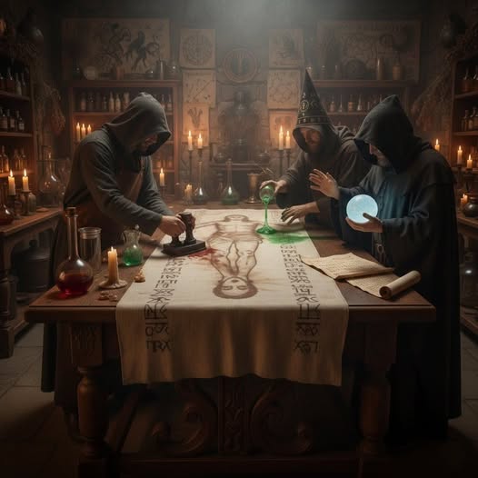 Misteri e Fede
