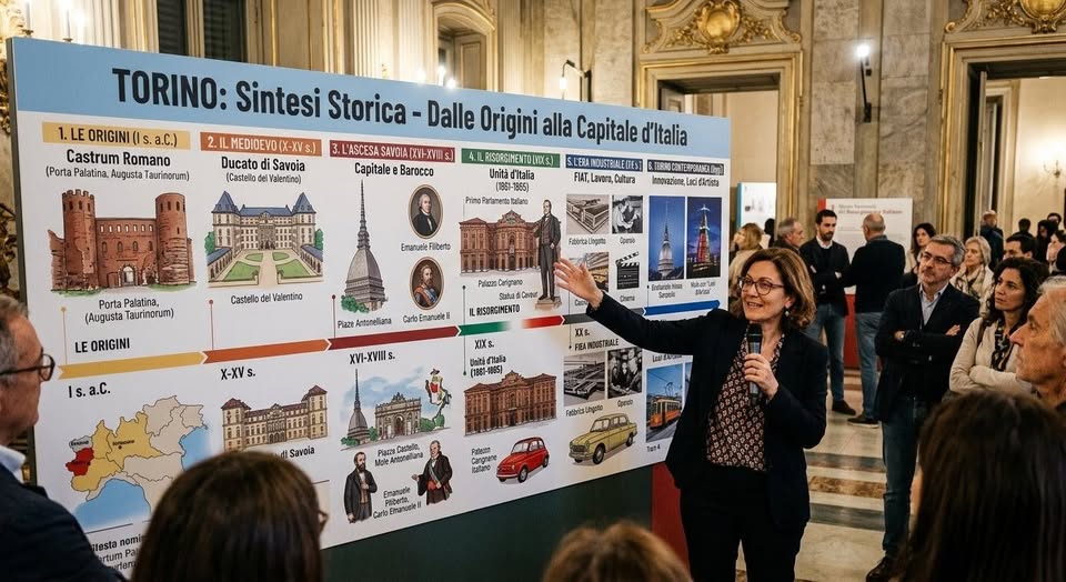 Città e Storie