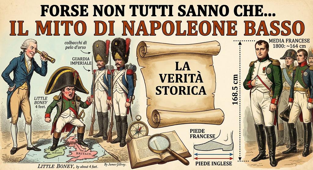 Le Petit Caporal