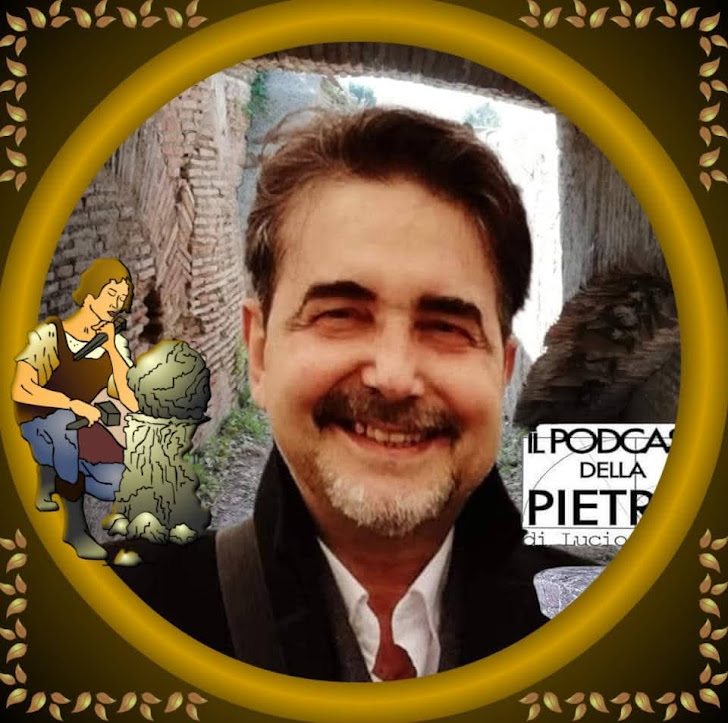 Lucio Arzon